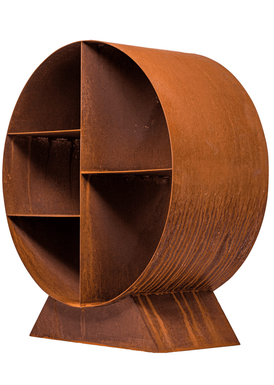 ДРОВНИЦА №1